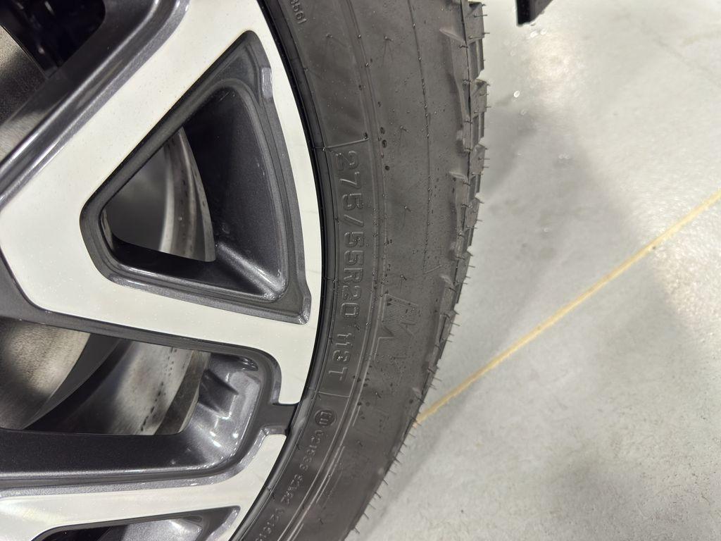 new 2026 Ram 1500 car, priced at $64,286