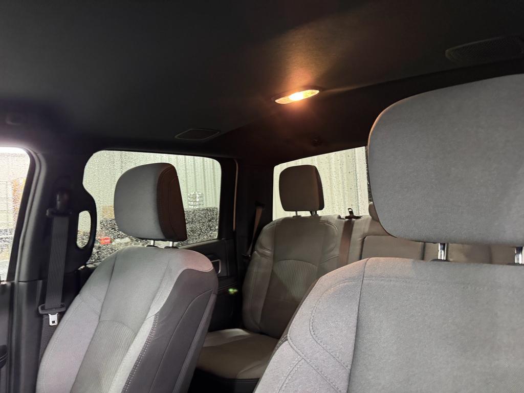 new 2024 Ram 3500 car, priced at $78,160