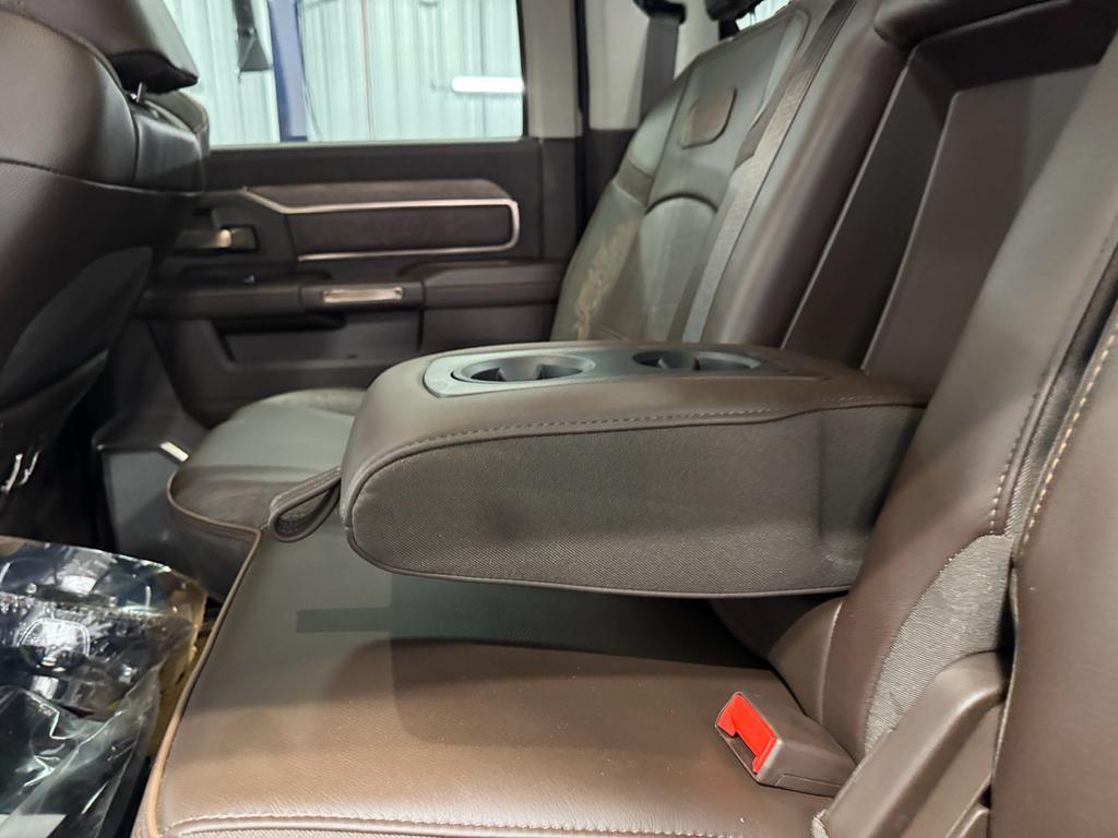 used 2025 Ram 3500 car, priced at $87,569