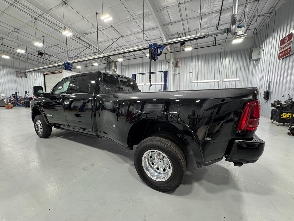 used 2025 Ram 3500 car, priced at $87,569