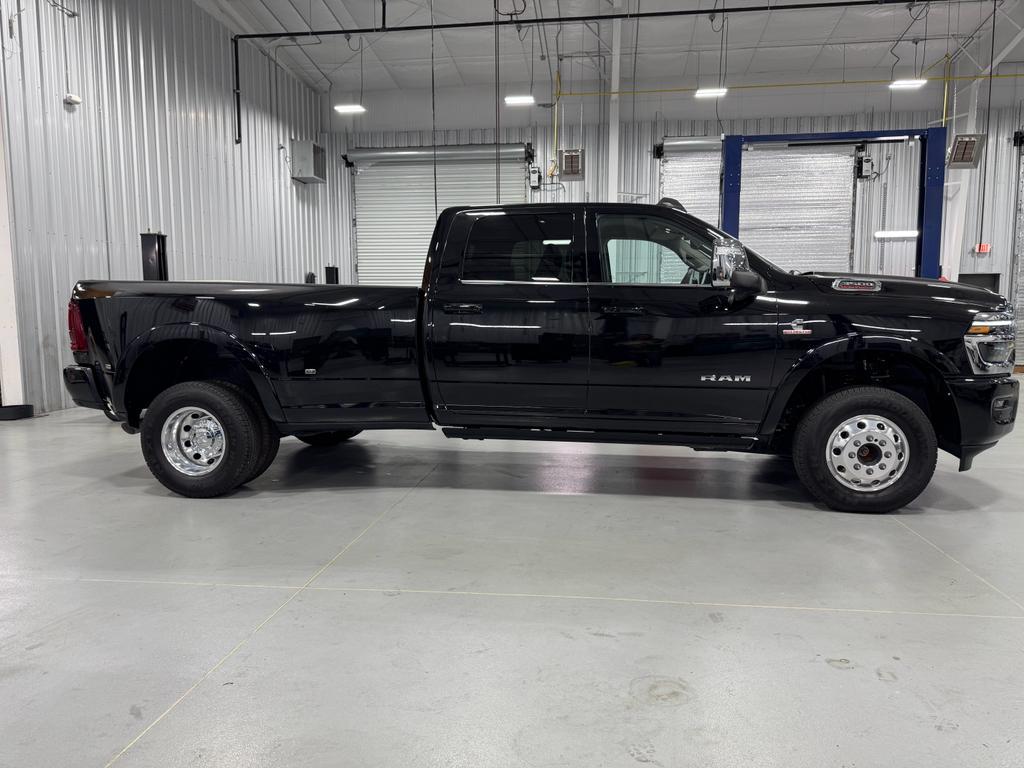 used 2025 Ram 3500 car, priced at $87,569