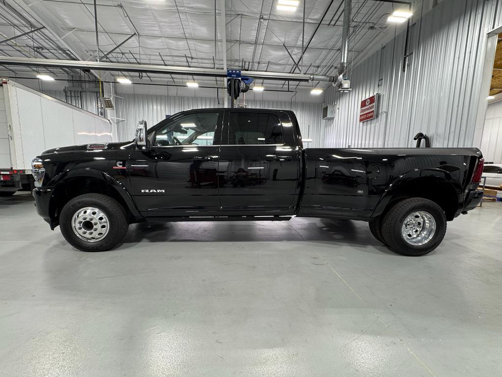 used 2025 Ram 3500 car, priced at $87,569