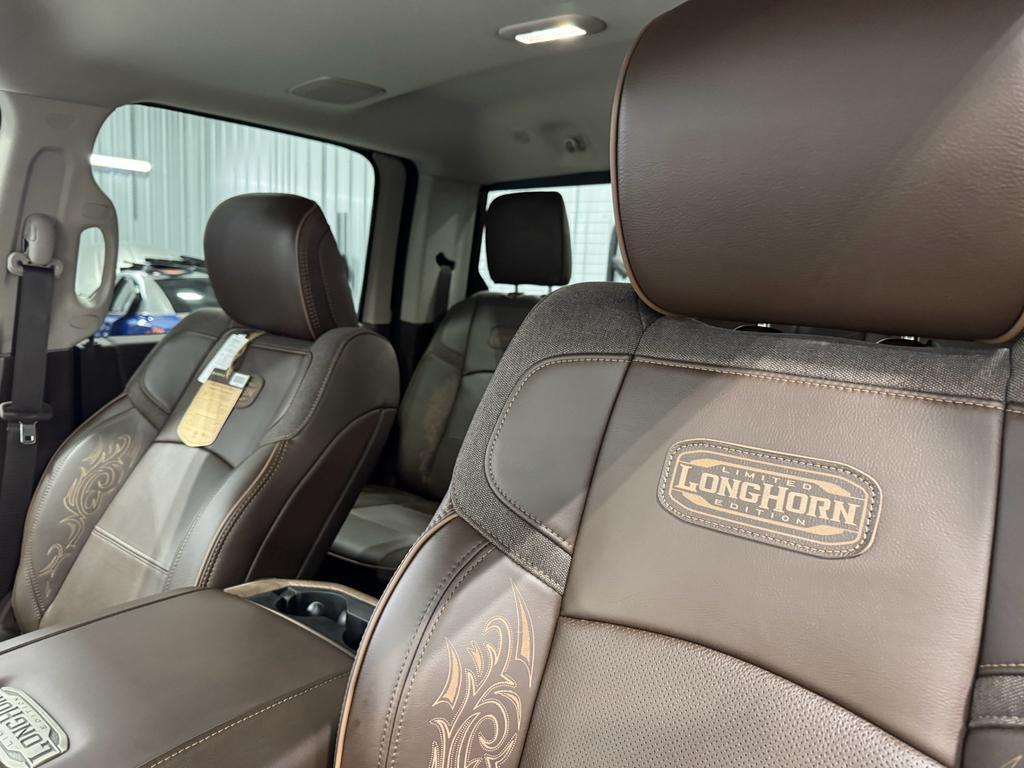 used 2025 Ram 3500 car, priced at $87,569