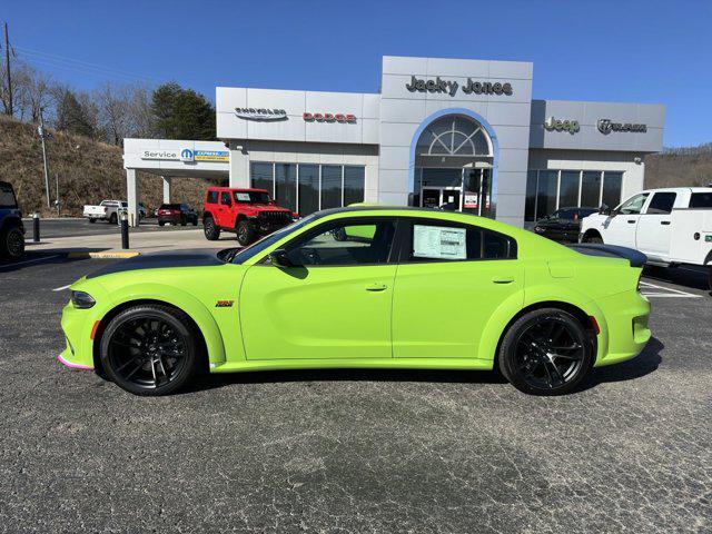 new 2023 Dodge Charger car, priced at $62,884