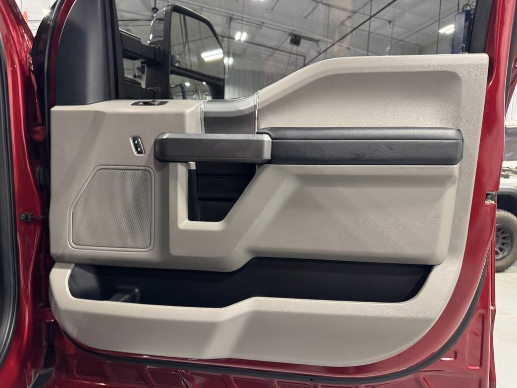 used 2019 Ford F-250 car, priced at $44,969