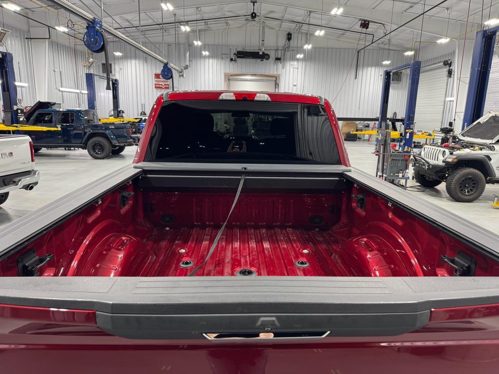 used 2019 Ford F-250 car, priced at $44,969