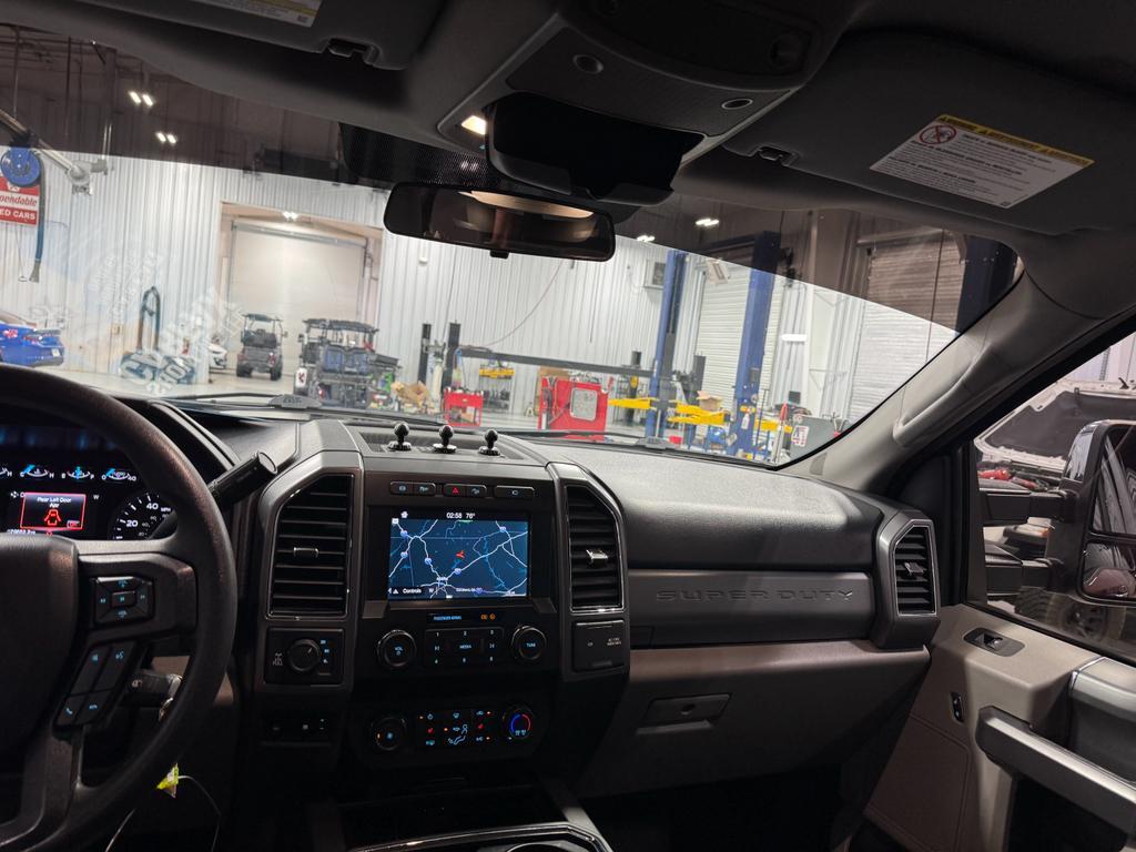 used 2019 Ford F-250 car, priced at $44,969