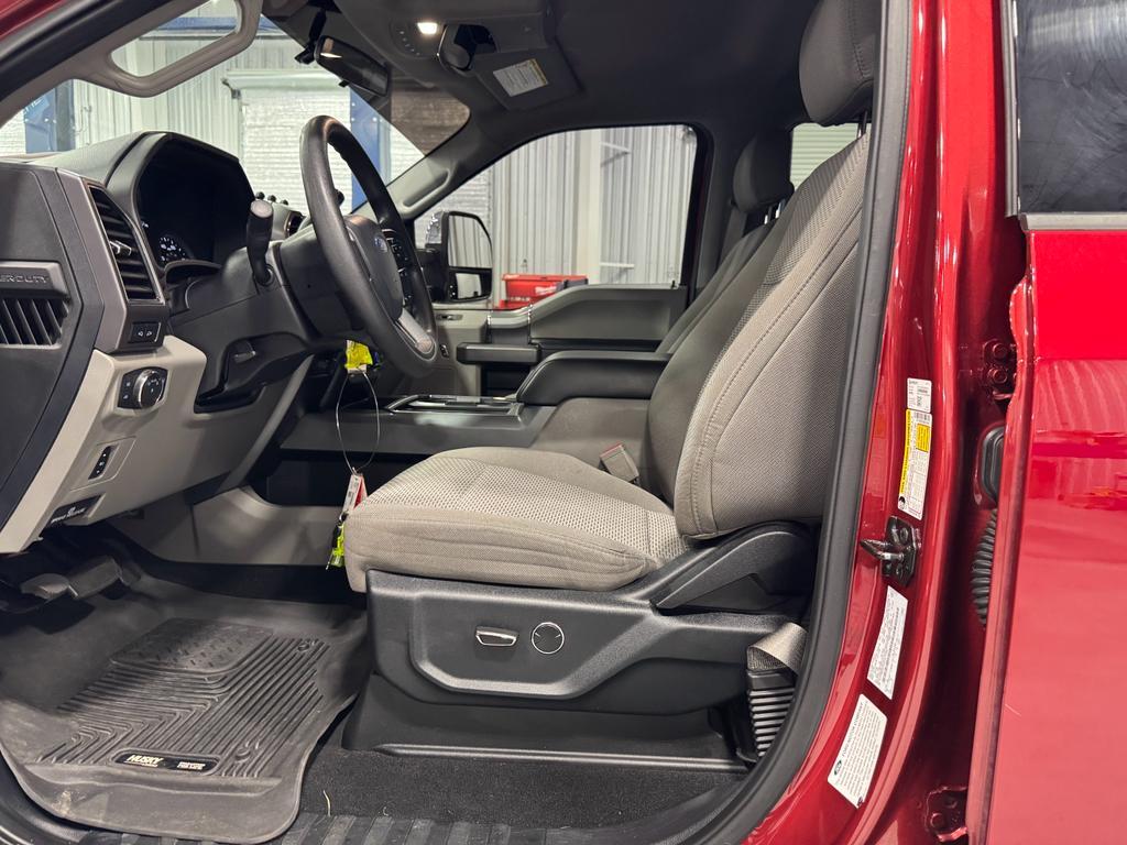used 2019 Ford F-250 car, priced at $44,969