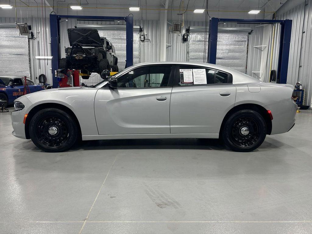 used 2023 Dodge Charger car, priced at $31,969