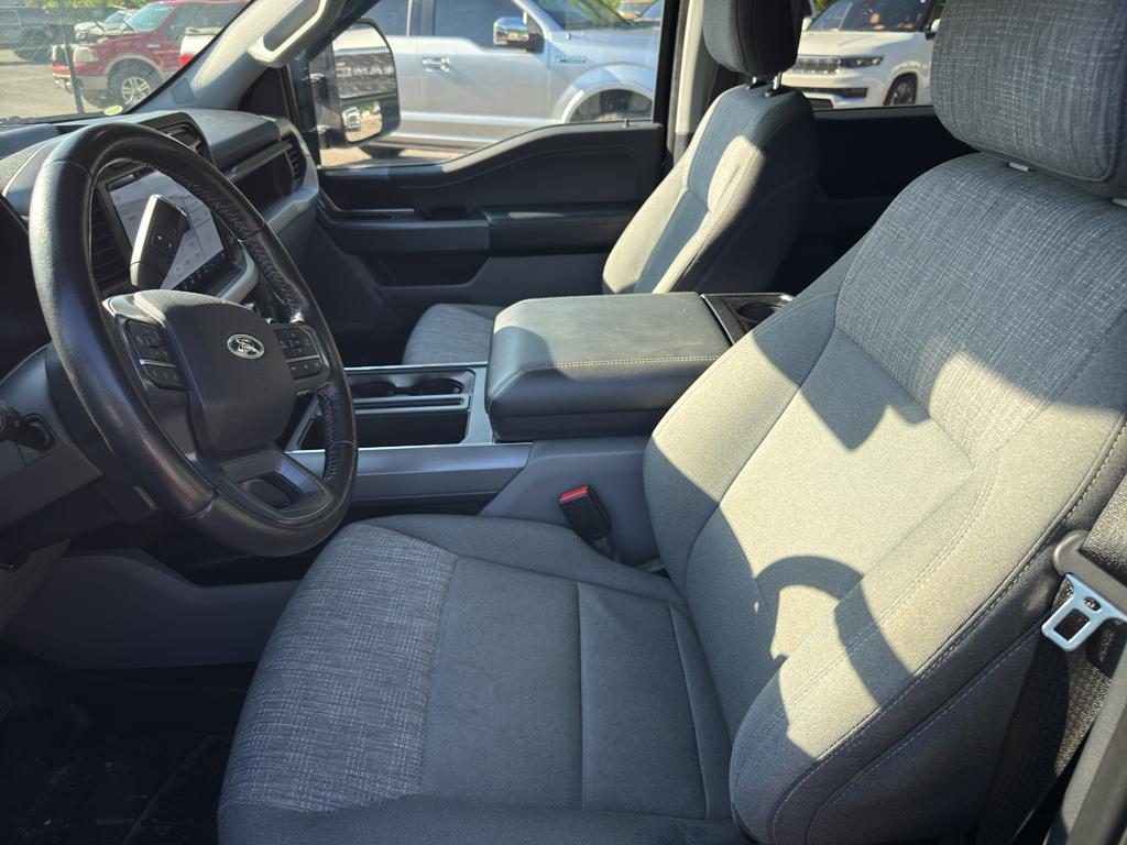 used 2021 Ford F-150 car, priced at $38,595