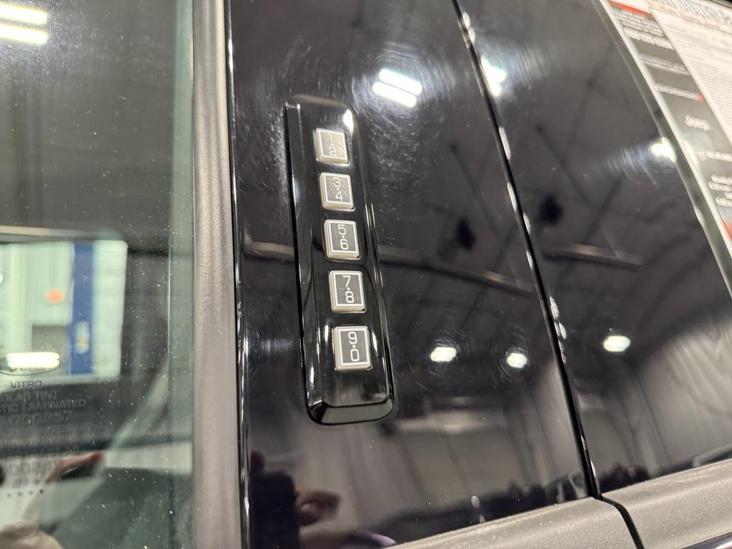 used 2021 Ford F-150 car, priced at $37,569