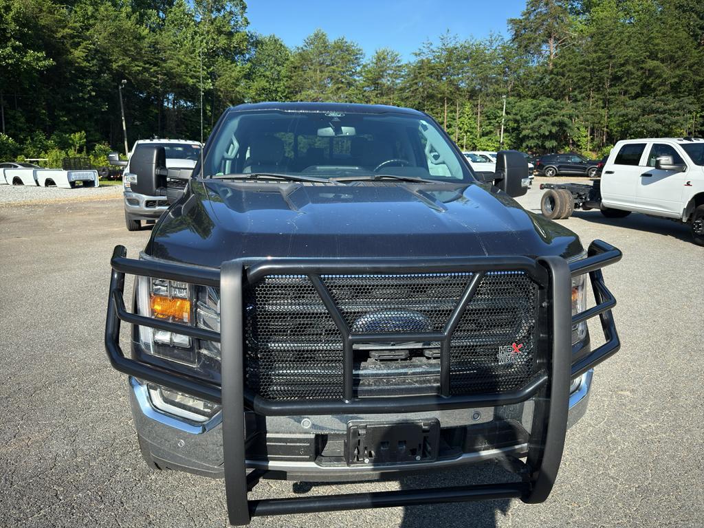used 2021 Ford F-150 car, priced at $38,595