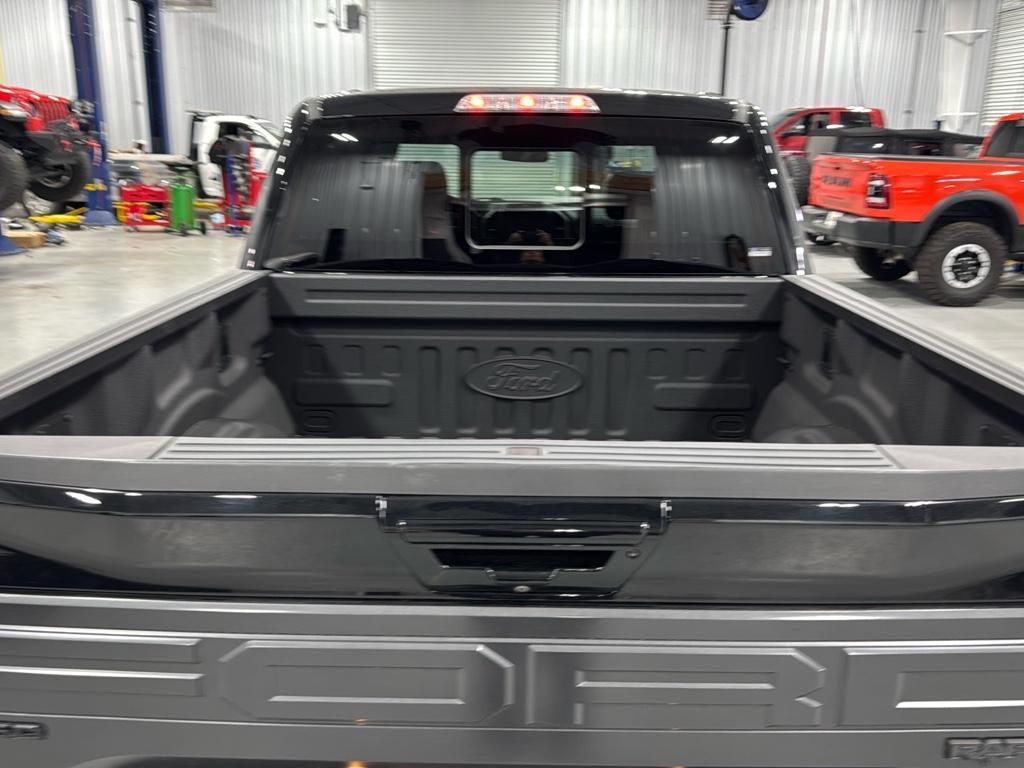 used 2018 Ford F-150 car, priced at $44,569