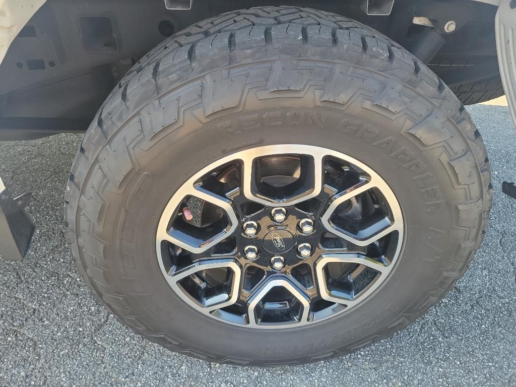 used 2023 Ford F-150 car, priced at $45,995