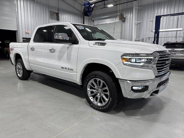 used 2022 Ram 1500 car, priced at $51,969