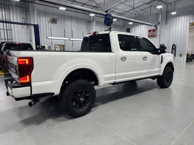 used 2022 Ford F-250 car, priced at $79,995