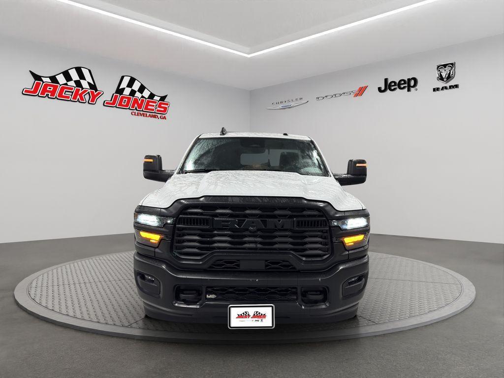 used 2025 Ram 3500 car, priced at $36,995