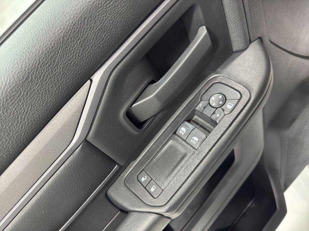 used 2025 Ram 3500 car, priced at $36,995