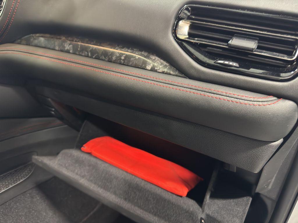 used 2024 Dodge Durango car, priced at $49,869