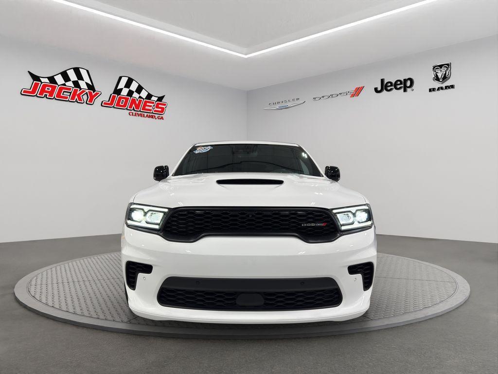 used 2024 Dodge Durango car, priced at $49,869