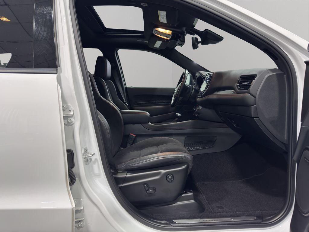 used 2024 Dodge Durango car, priced at $49,869