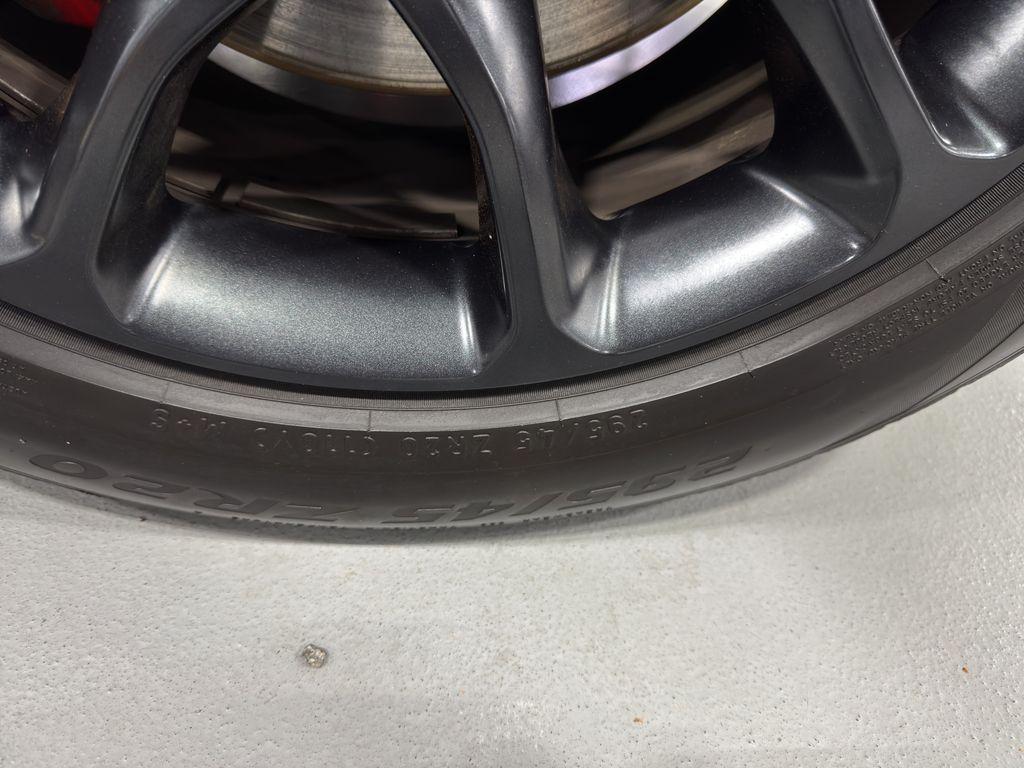 used 2024 Dodge Durango car, priced at $49,869