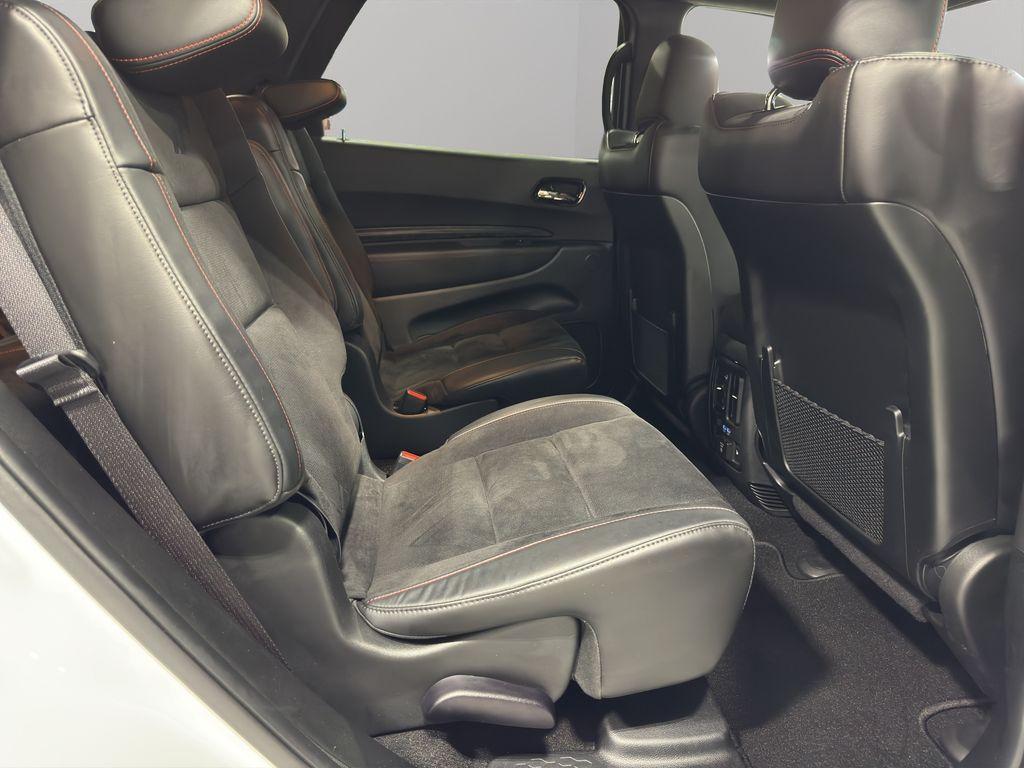 used 2024 Dodge Durango car, priced at $49,869