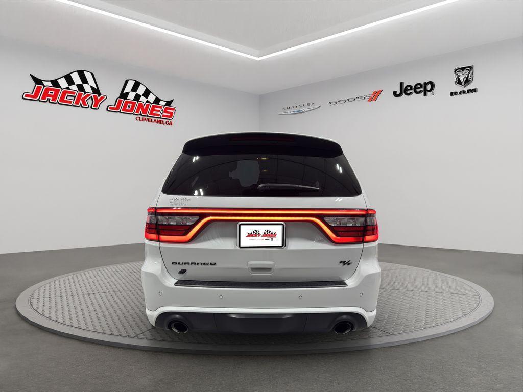 used 2024 Dodge Durango car, priced at $49,869