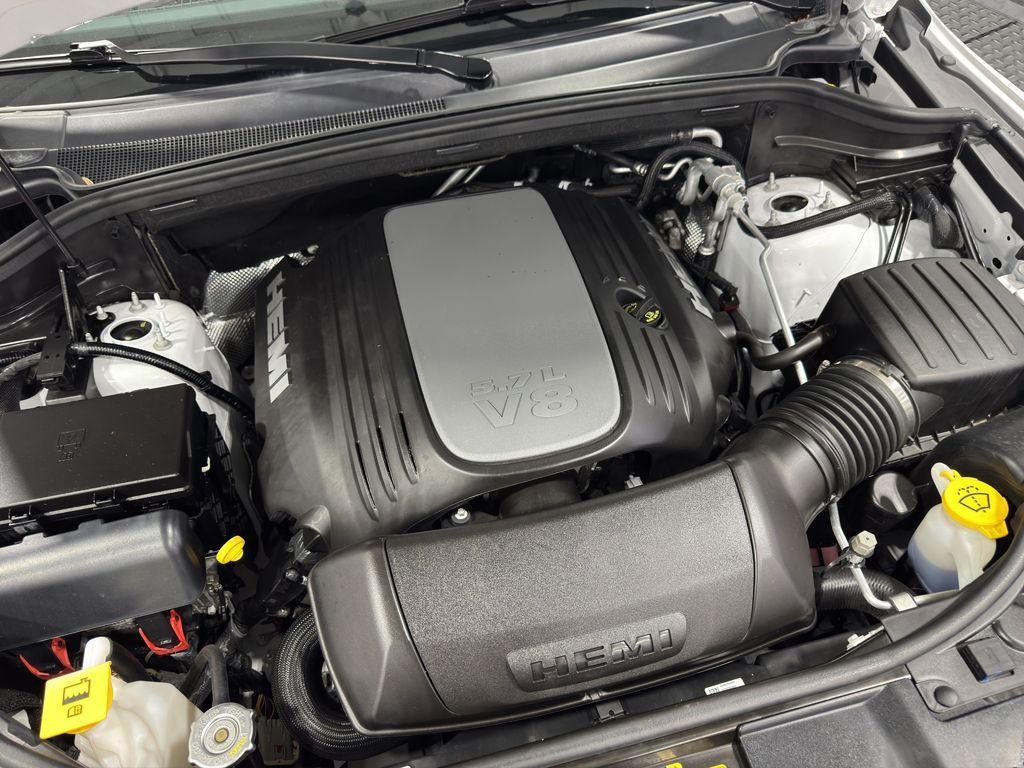 used 2024 Dodge Durango car, priced at $49,869