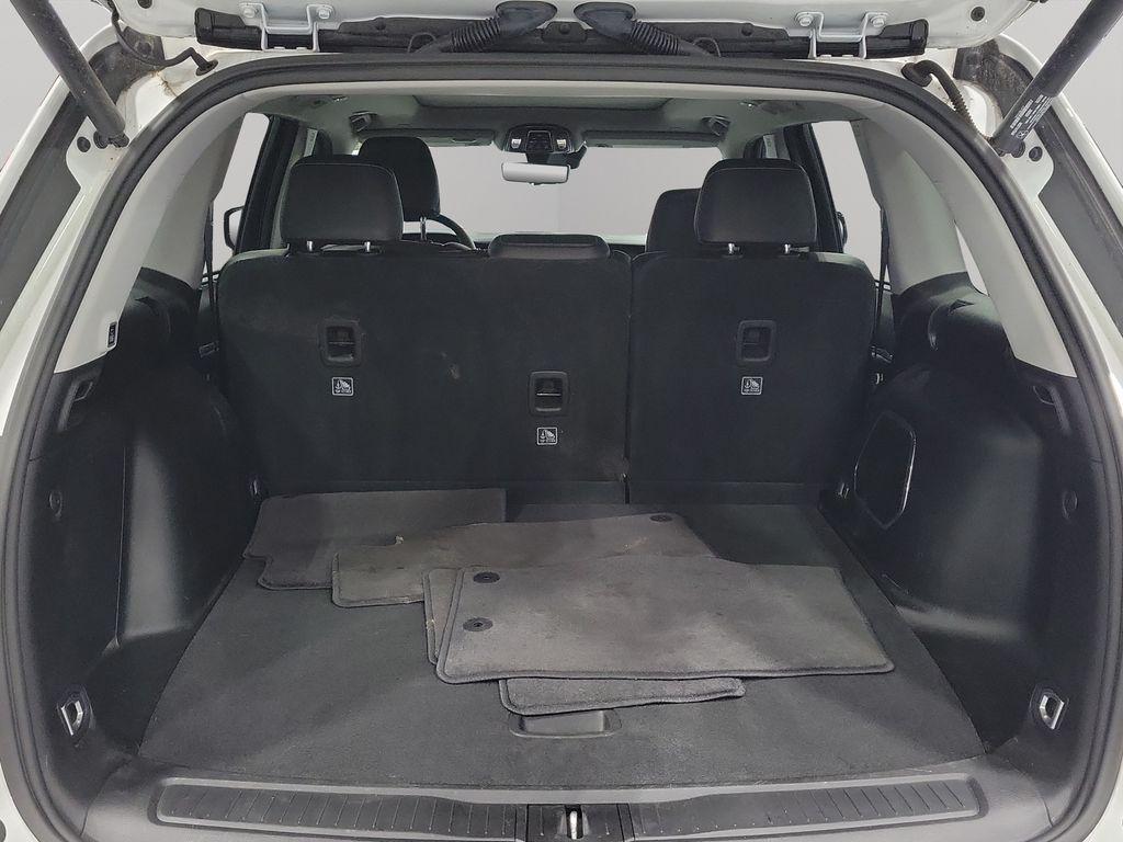 used 2024 Jeep Grand Cherokee 4xe car, priced at $29,769