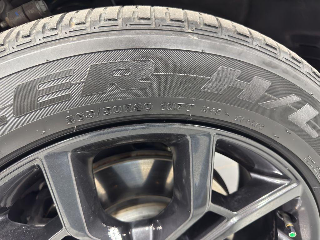 used 2024 Jeep Grand Cherokee 4xe car, priced at $29,769