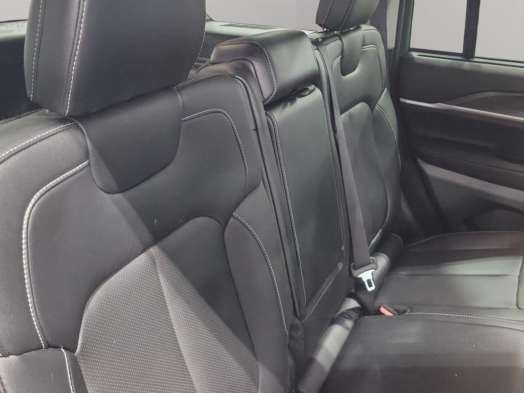 used 2024 Jeep Grand Cherokee 4xe car, priced at $29,769