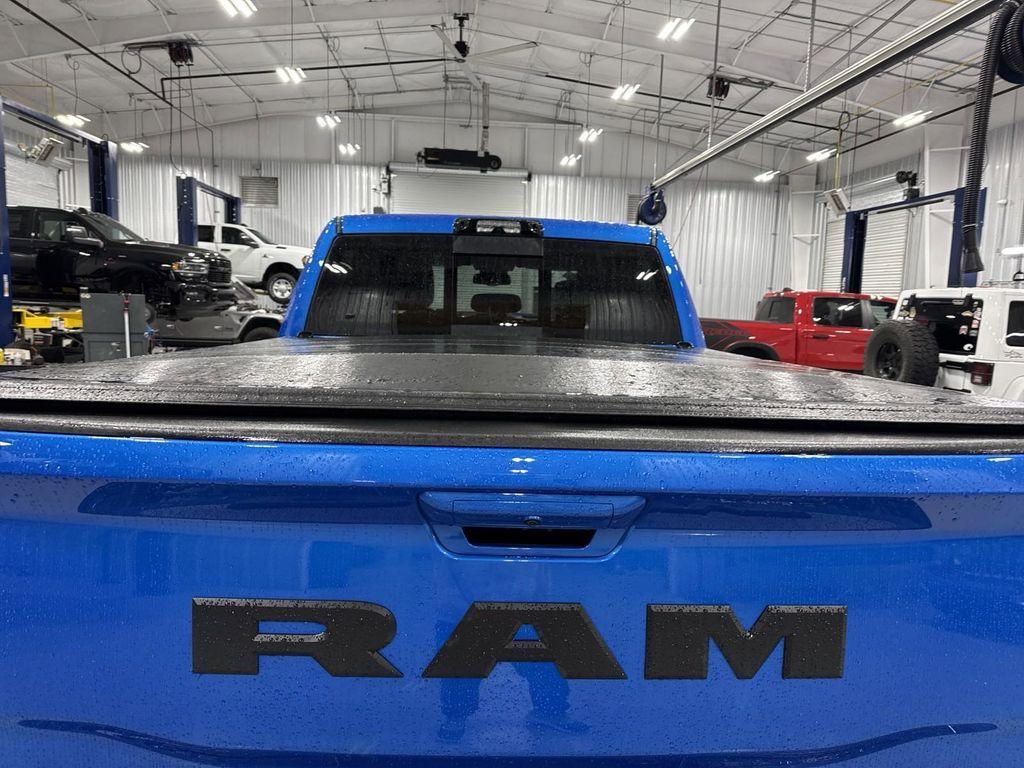 used 2023 Ram 2500 car, priced at $62,569