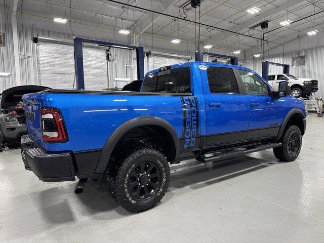 used 2023 Ram 2500 car, priced at $62,569