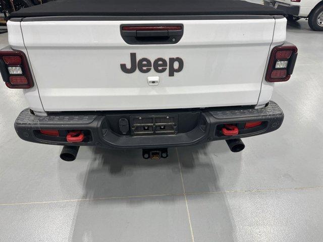 used 2020 Jeep Gladiator car, priced at $36,995