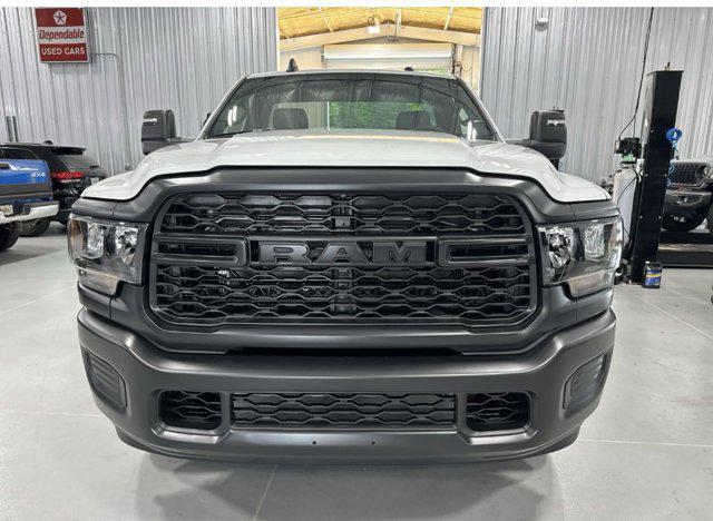 new 2024 Ram 2500 car, priced at $49,548