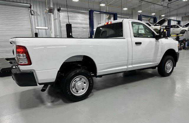 new 2024 Ram 2500 car, priced at $49,548