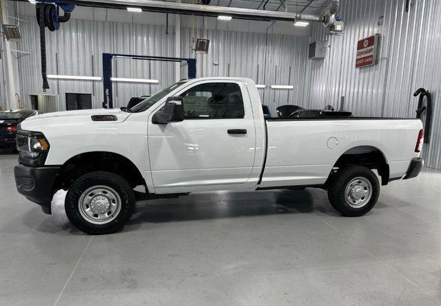 new 2024 Ram 2500 car, priced at $49,548