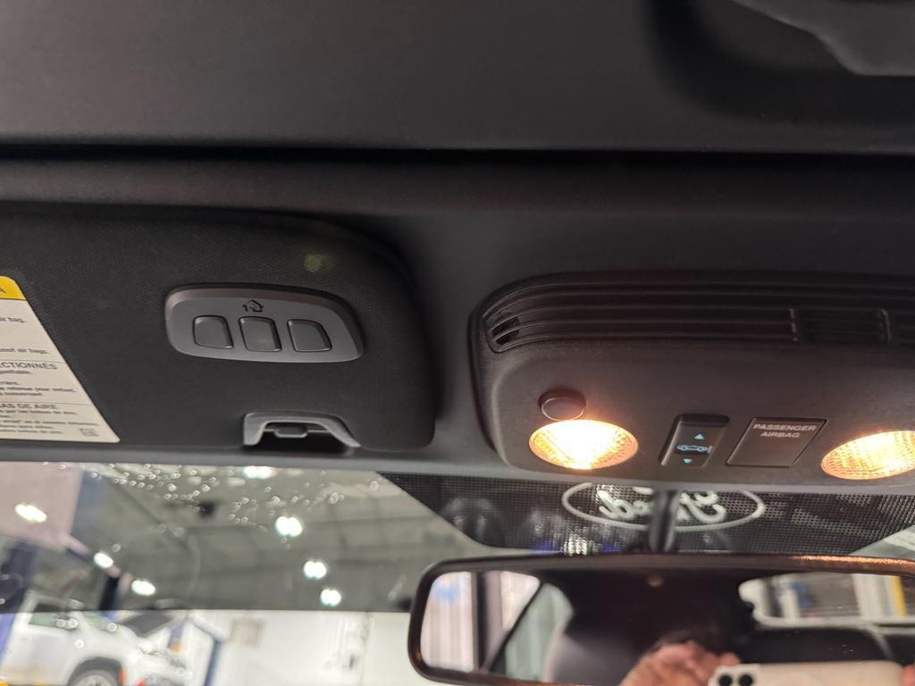 used 2017 Ford Mustang car, priced at $34,569