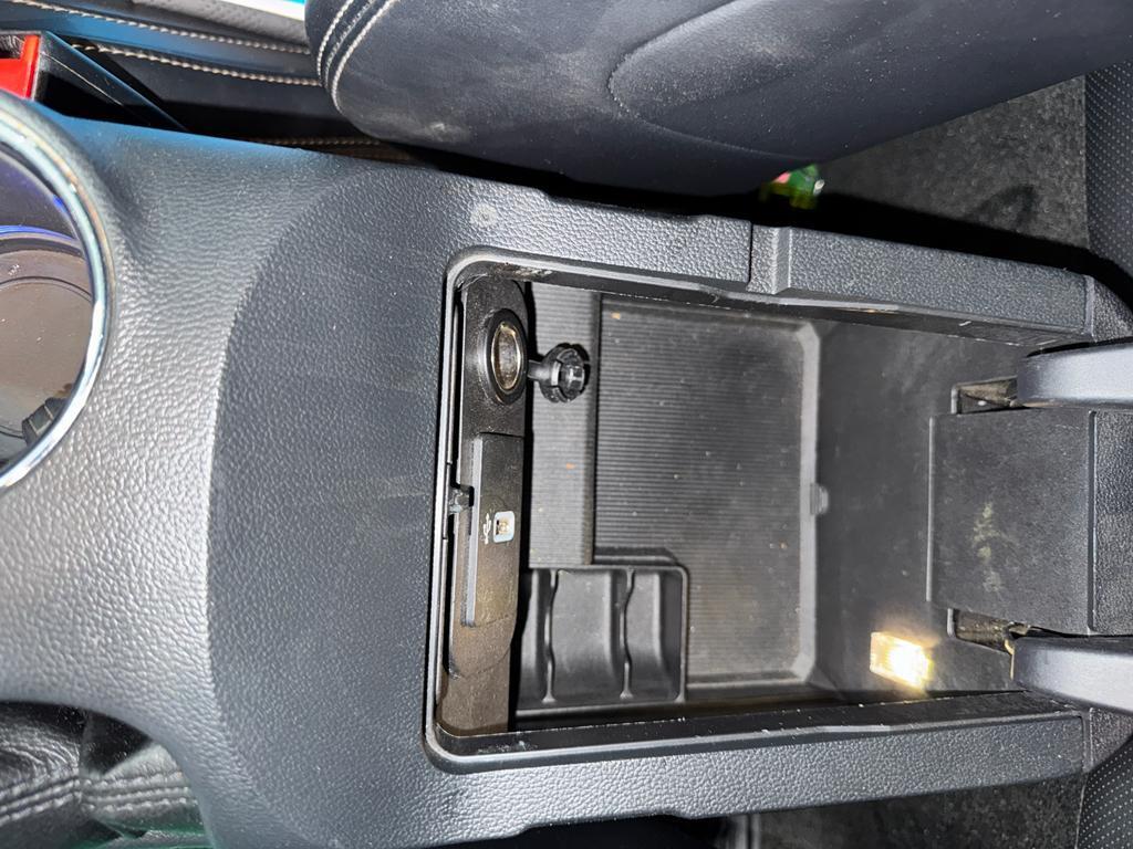 used 2017 Ford Mustang car, priced at $34,569