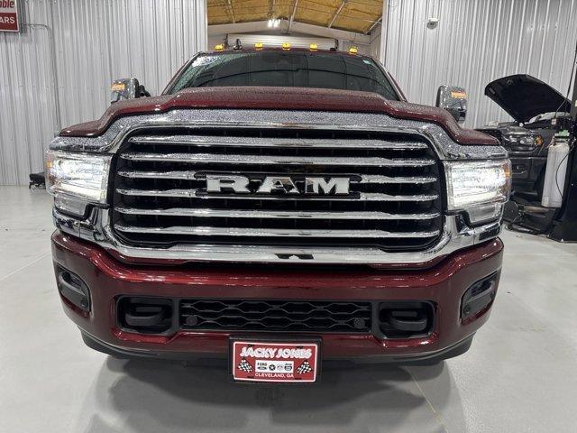 used 2023 Ram 2500 car, priced at $73,569