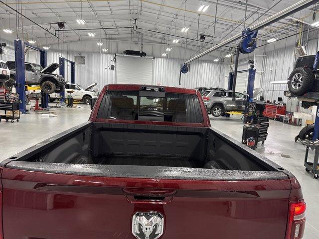 used 2023 Ram 2500 car, priced at $73,569