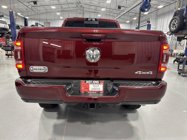 used 2023 Ram 2500 car, priced at $73,569