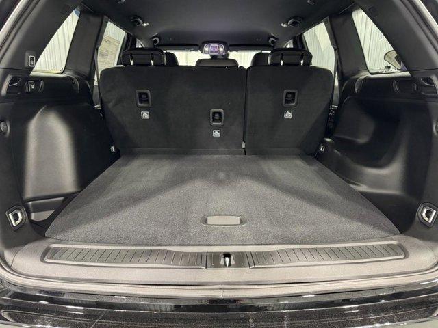 new 2025 Jeep Grand Cherokee car, priced at $48,991