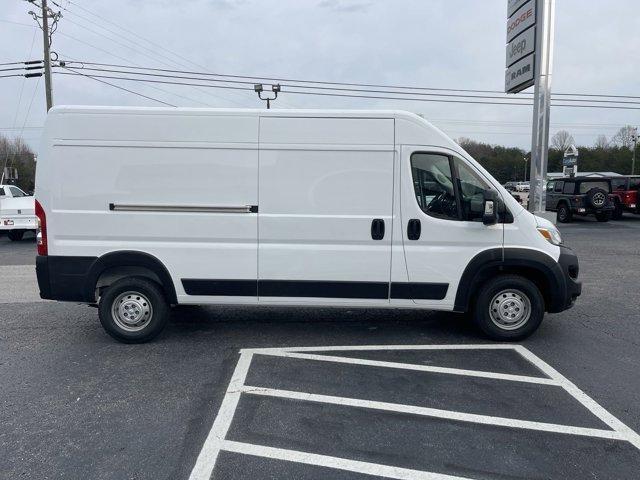 used 2023 Ram ProMaster 2500 car, priced at $42,998