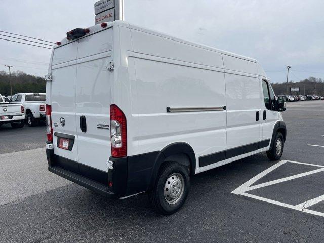used 2023 Ram ProMaster 2500 car, priced at $42,998