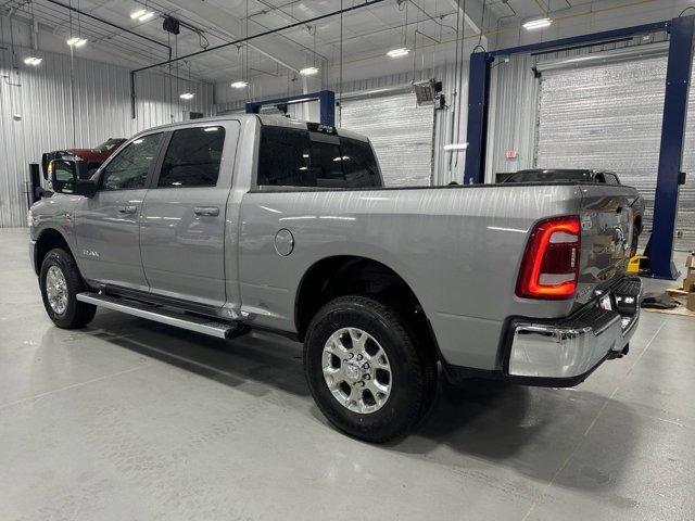 new 2024 Ram 3500 car, priced at $78,563