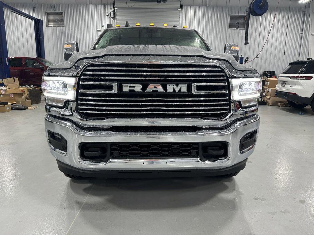 new 2024 Ram 3500 car, priced at $78,263