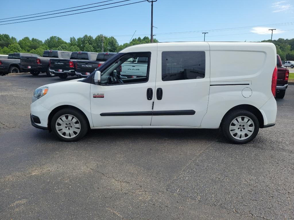 used 2020 Ram ProMaster City car, priced at $20,995