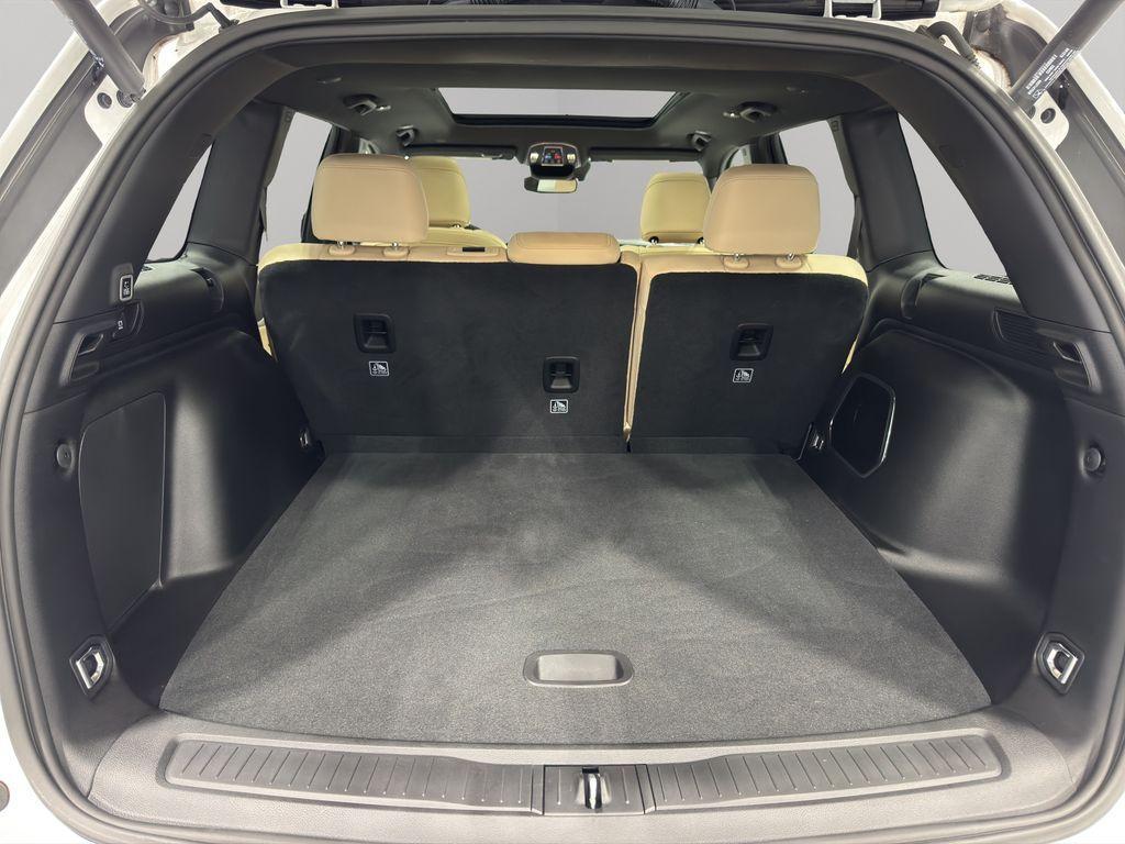 new 2024 Jeep Grand Cherokee 4xe car, priced at $48,535